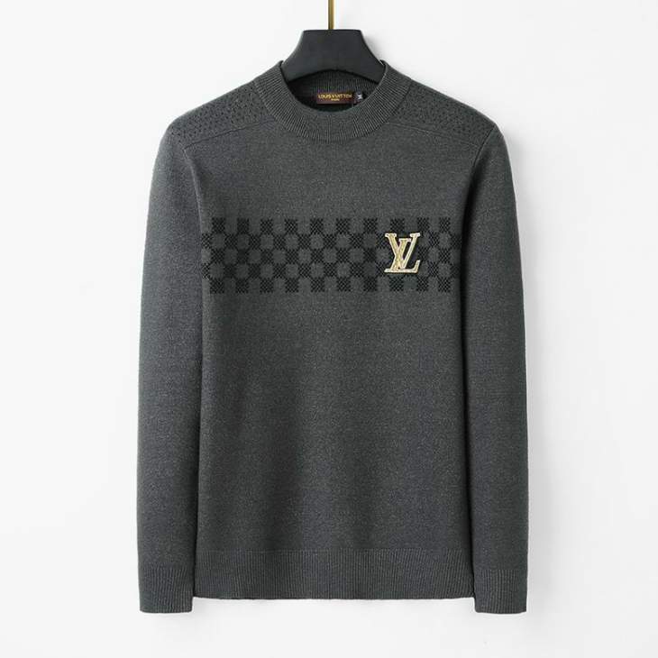 Picture of Louis Vuitton Sweaters _SKULVM-3XL26on3146908